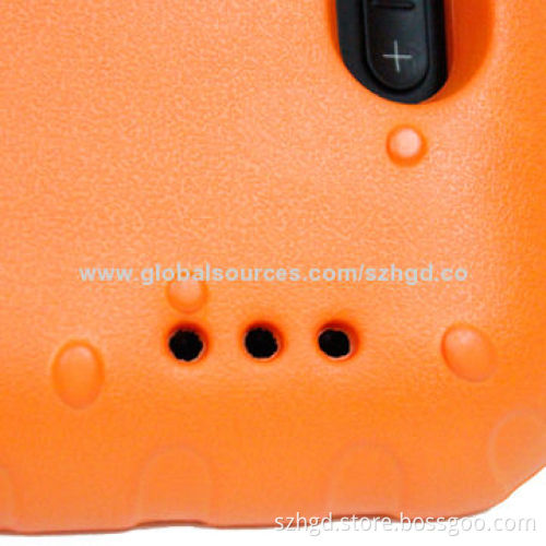 Sleeve for Kindle Fire HDX 7" Tablet with Handle Stand, OEM/ODM Orders Welcomed